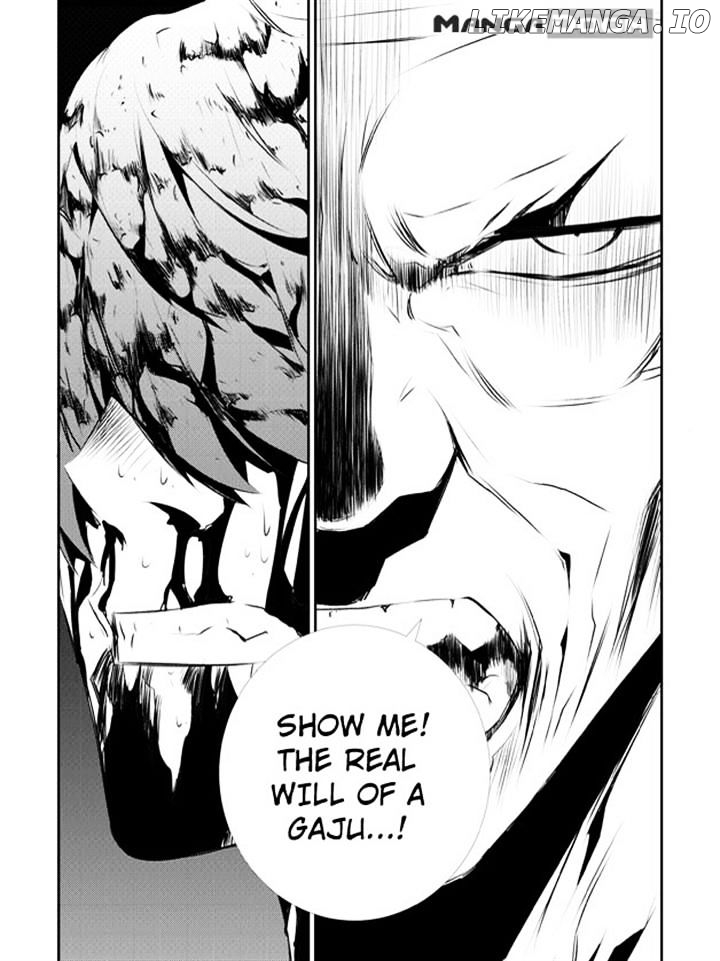 The Breaker: New Waves chapter 127 - page 22