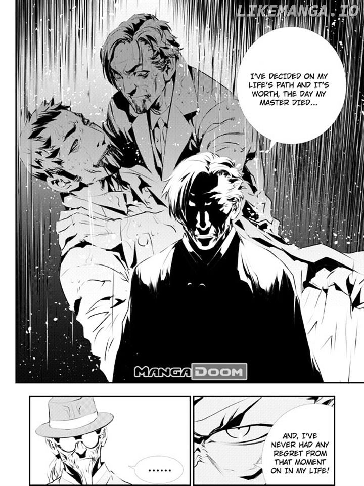 The Breaker: New Waves chapter 127 - page 6