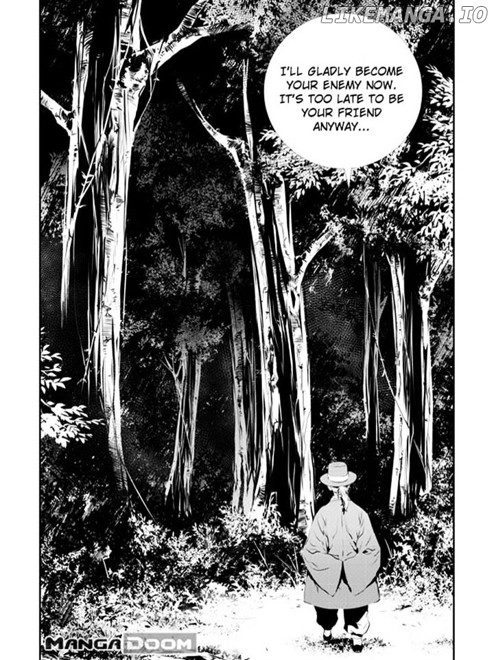 The Breaker: New Waves chapter 127 - page 9