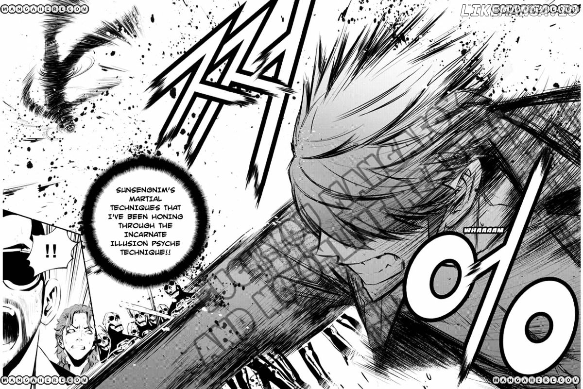 The Breaker: New Waves chapter 77 - page 3