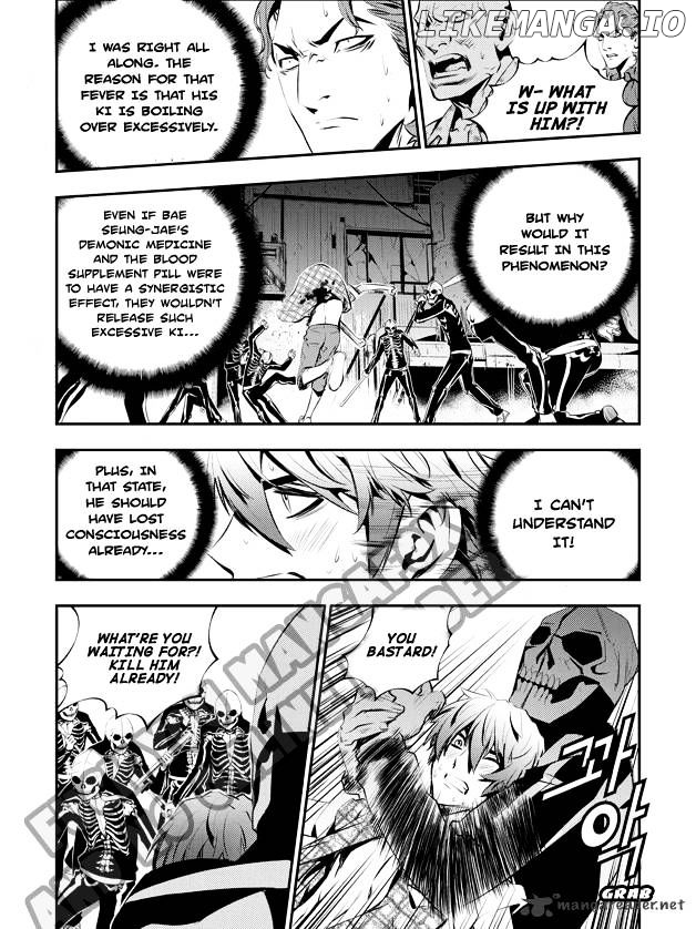 The Breaker: New Waves chapter 77 - page 4