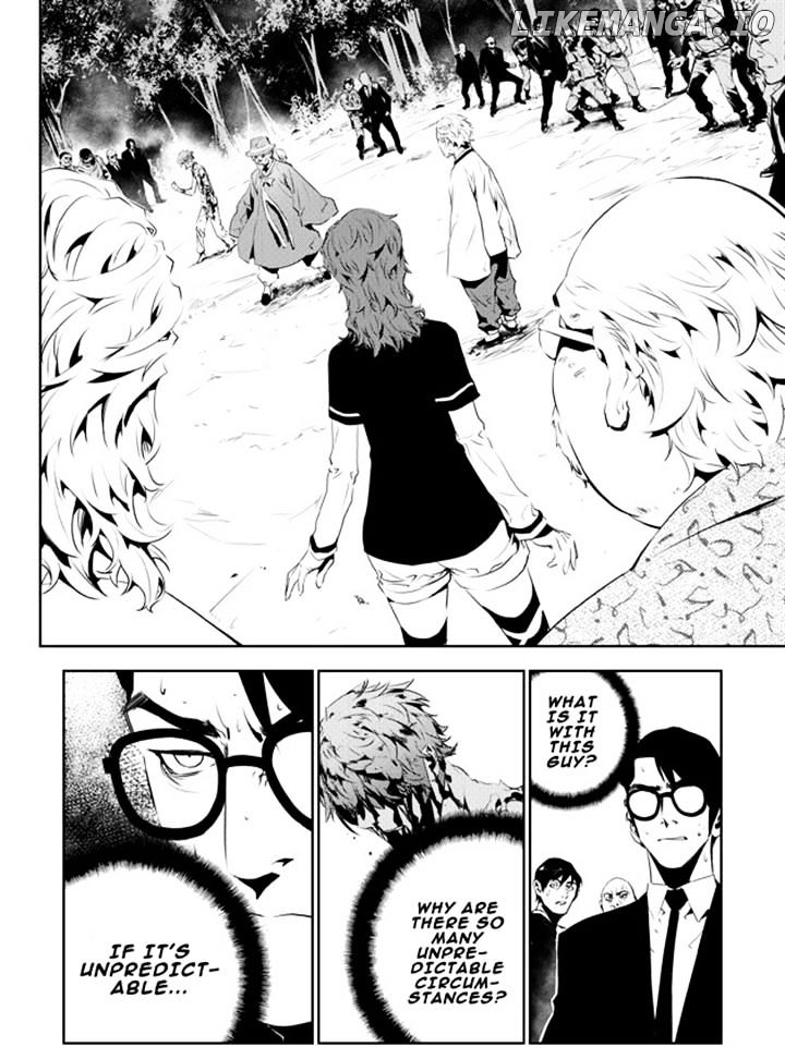 The Breaker: New Waves chapter 128 - page 2