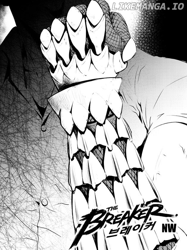 The Breaker: New Waves chapter 78 - page 1