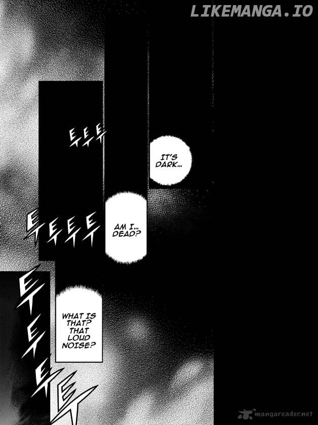 The Breaker: New Waves chapter 129 - page 3