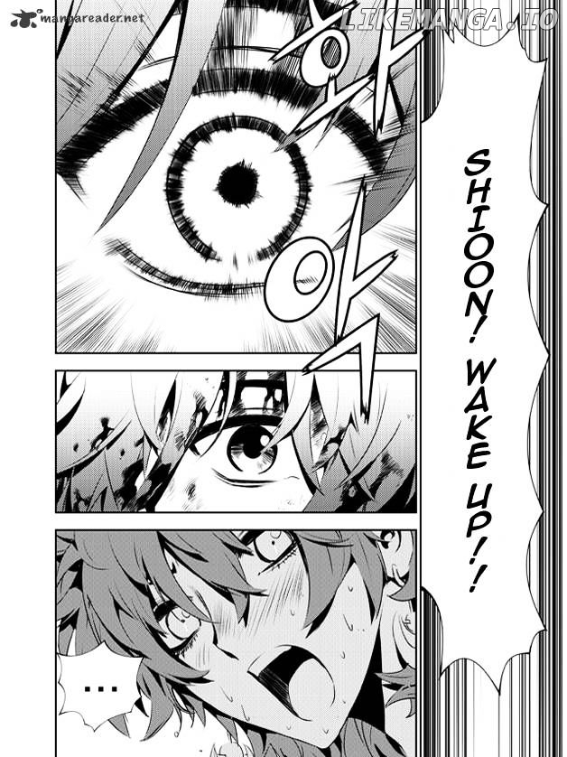 The Breaker: New Waves chapter 129 - page 4