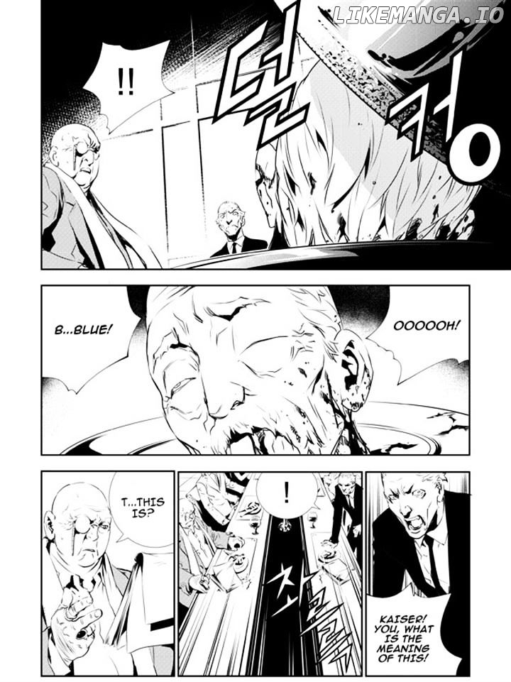 The Breaker: New Waves chapter 130 - page 14