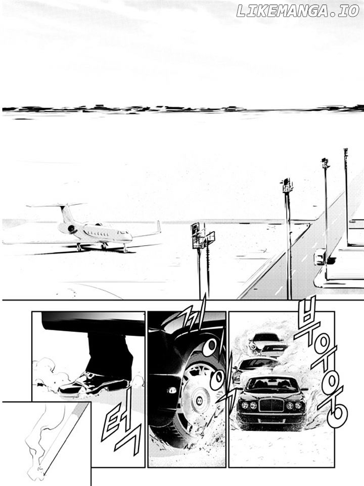 The Breaker: New Waves chapter 130 - page 19