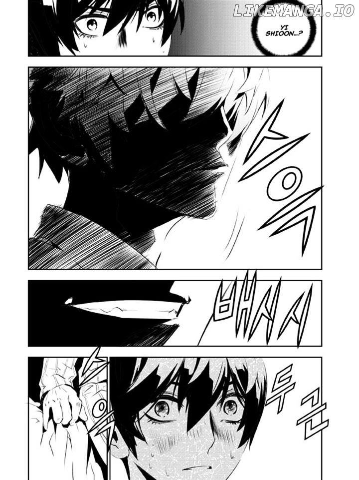 The Breaker: New Waves chapter 131 - page 18