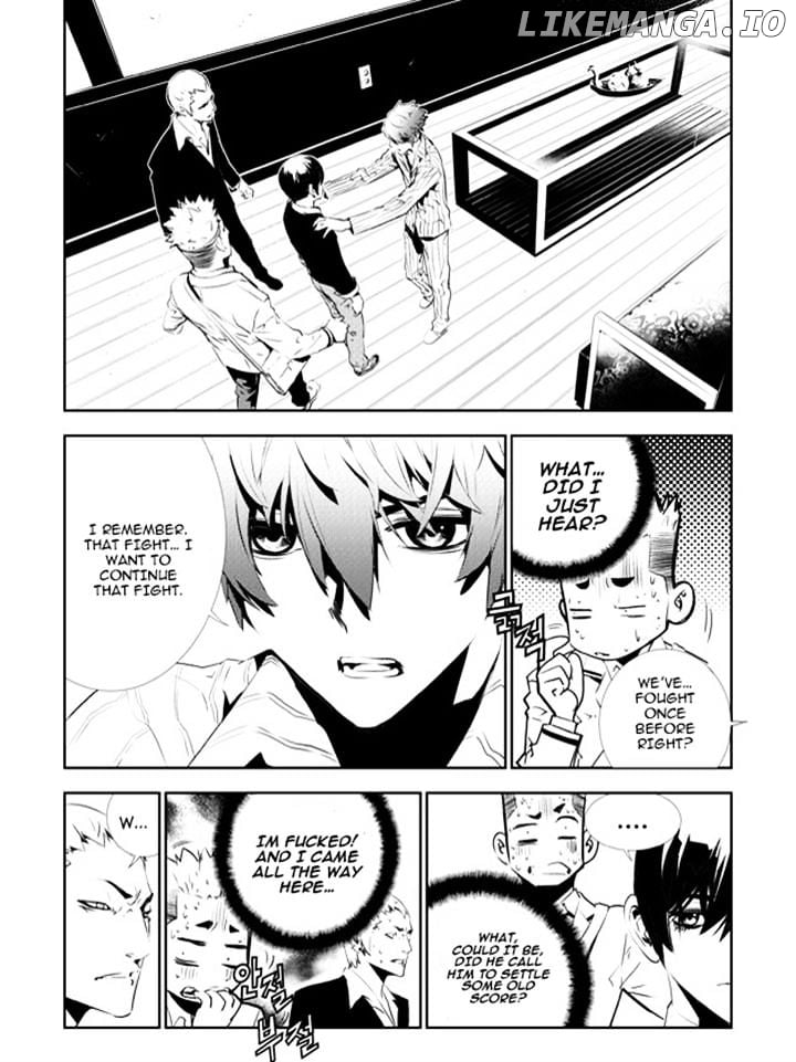 The Breaker: New Waves chapter 132 - page 2