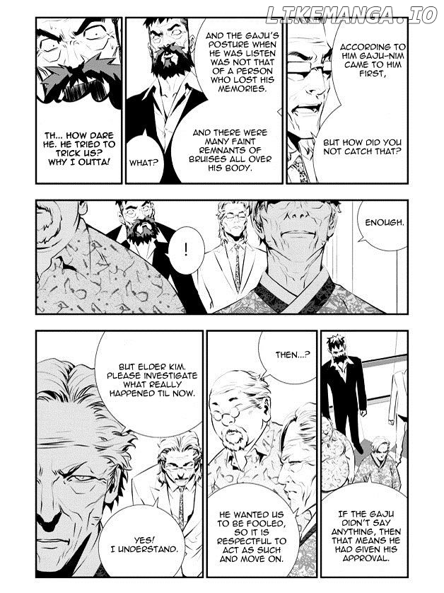 The Breaker: New Waves chapter 82 - page 3