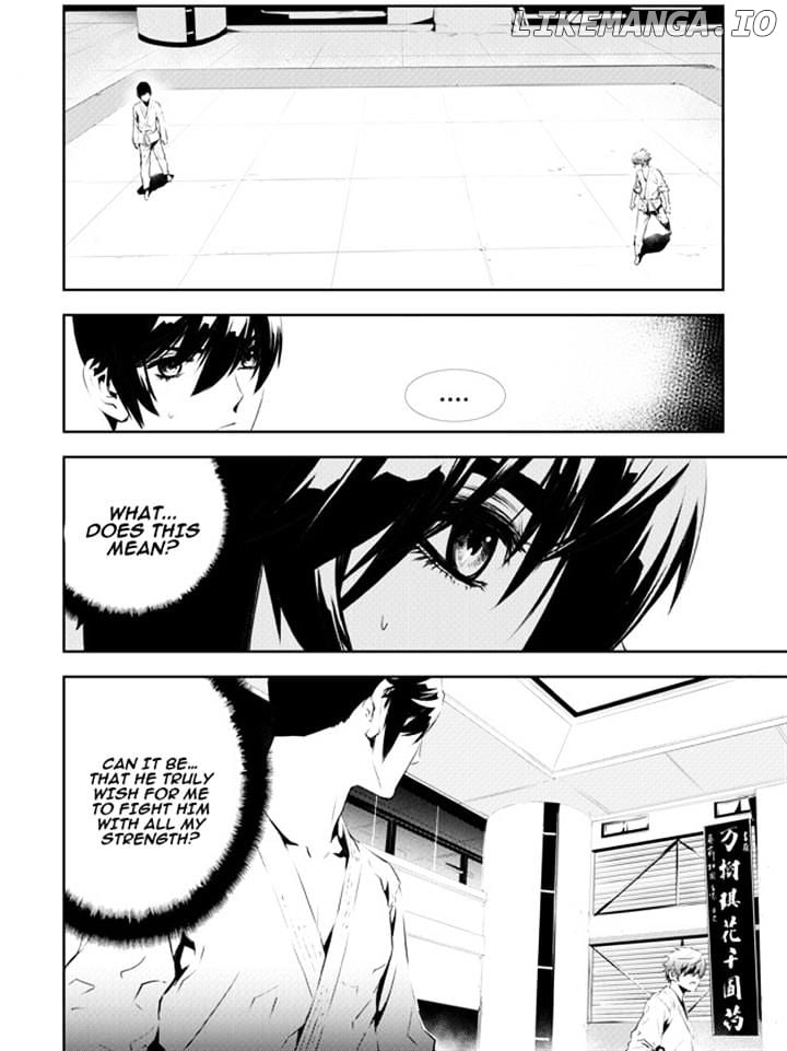The Breaker: New Waves chapter 133 - page 2