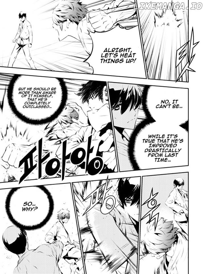The Breaker: New Waves chapter 133 - page 3