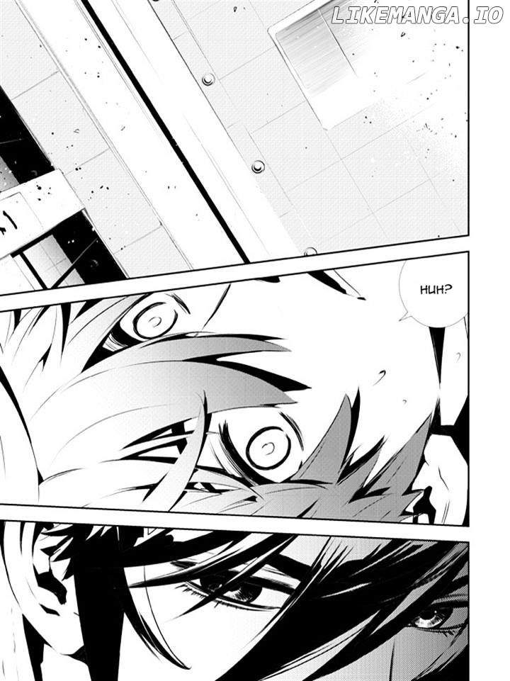 The Breaker: New Waves chapter 133 - page 7