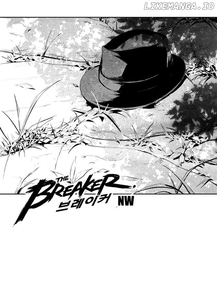 The Breaker: New Waves chapter 83 - page 1