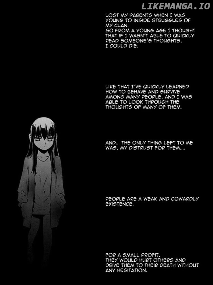 The Breaker: New Waves chapter 83 - page 10