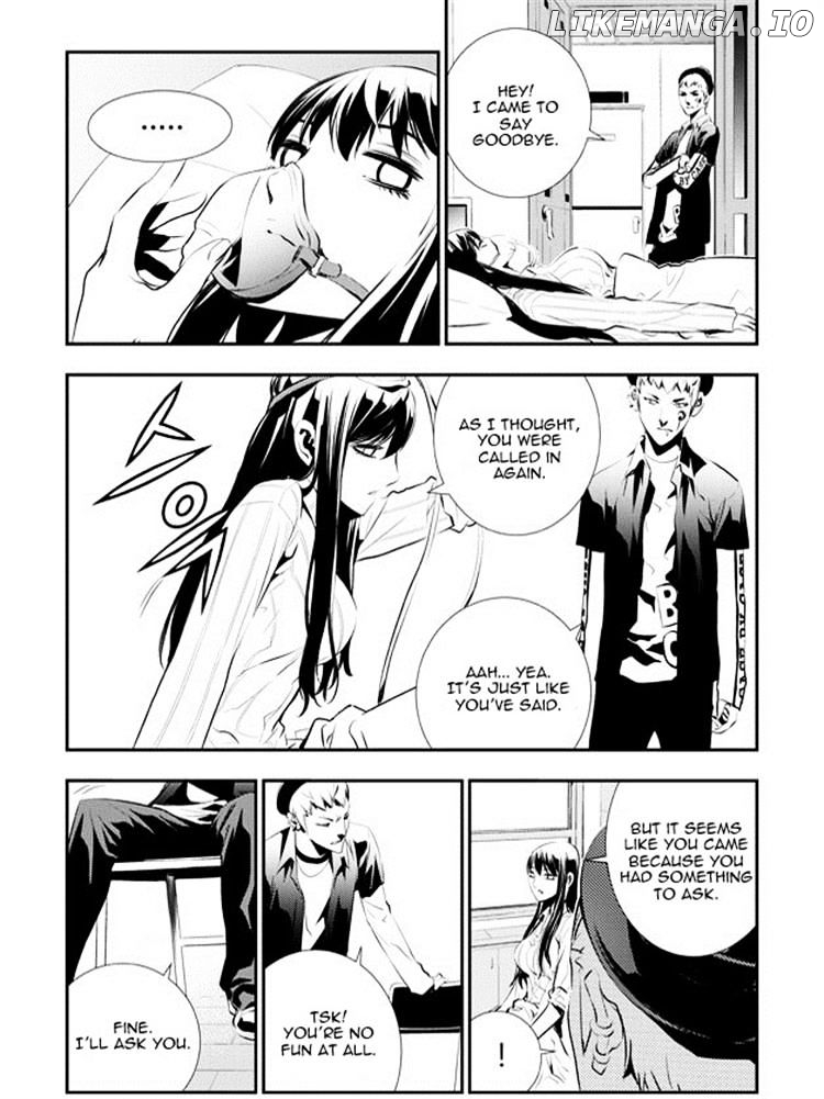 The Breaker: New Waves chapter 83 - page 4