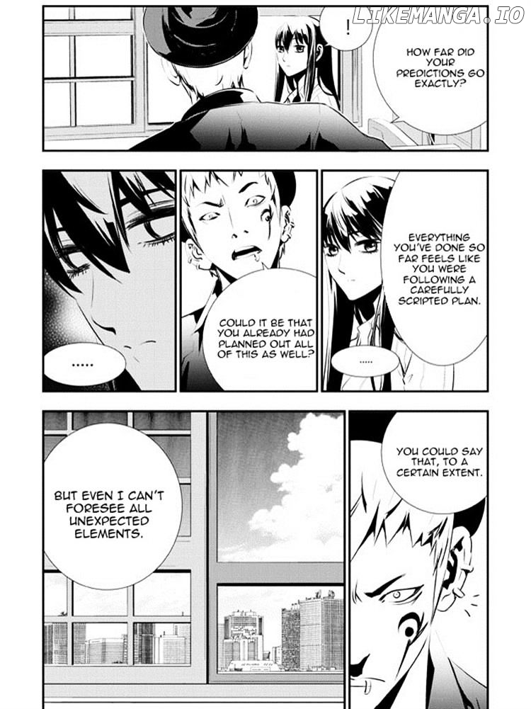 The Breaker: New Waves chapter 83 - page 5