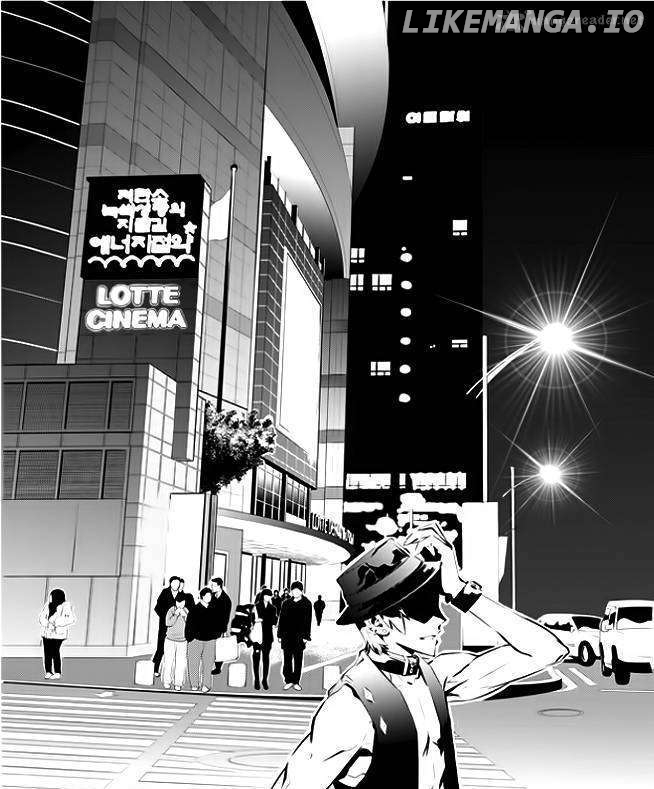 The Breaker: New Waves chapter 41 - page 4