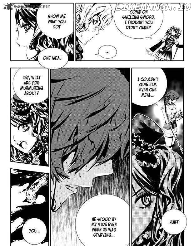 The Breaker: New Waves chapter 41 - page 7