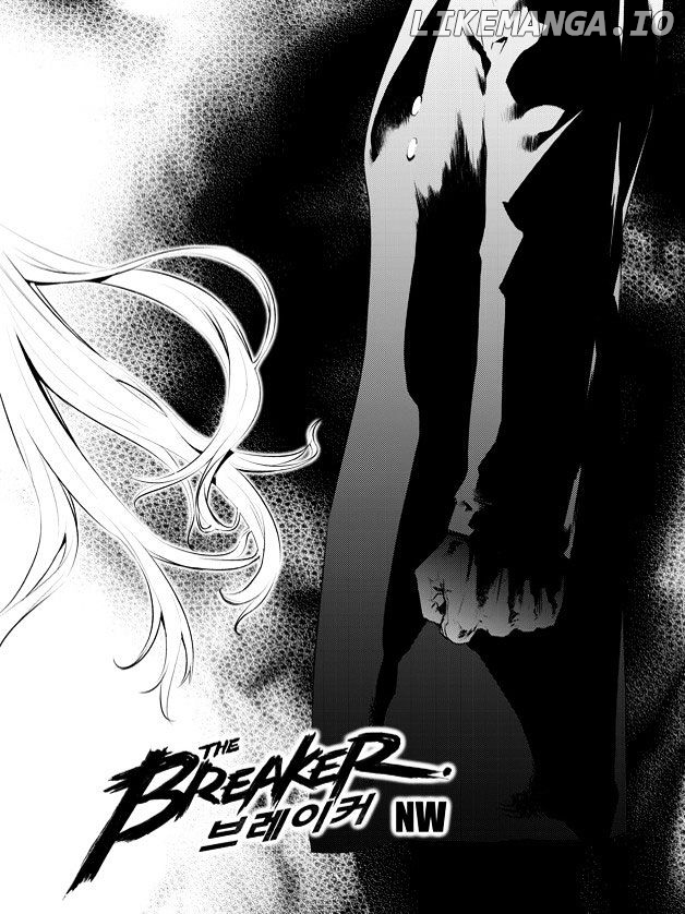 The Breaker: New Waves chapter 85 - page 2