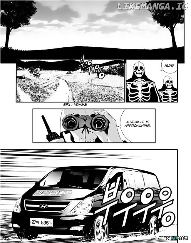 The Breaker: New Waves chapter 73 - page 5