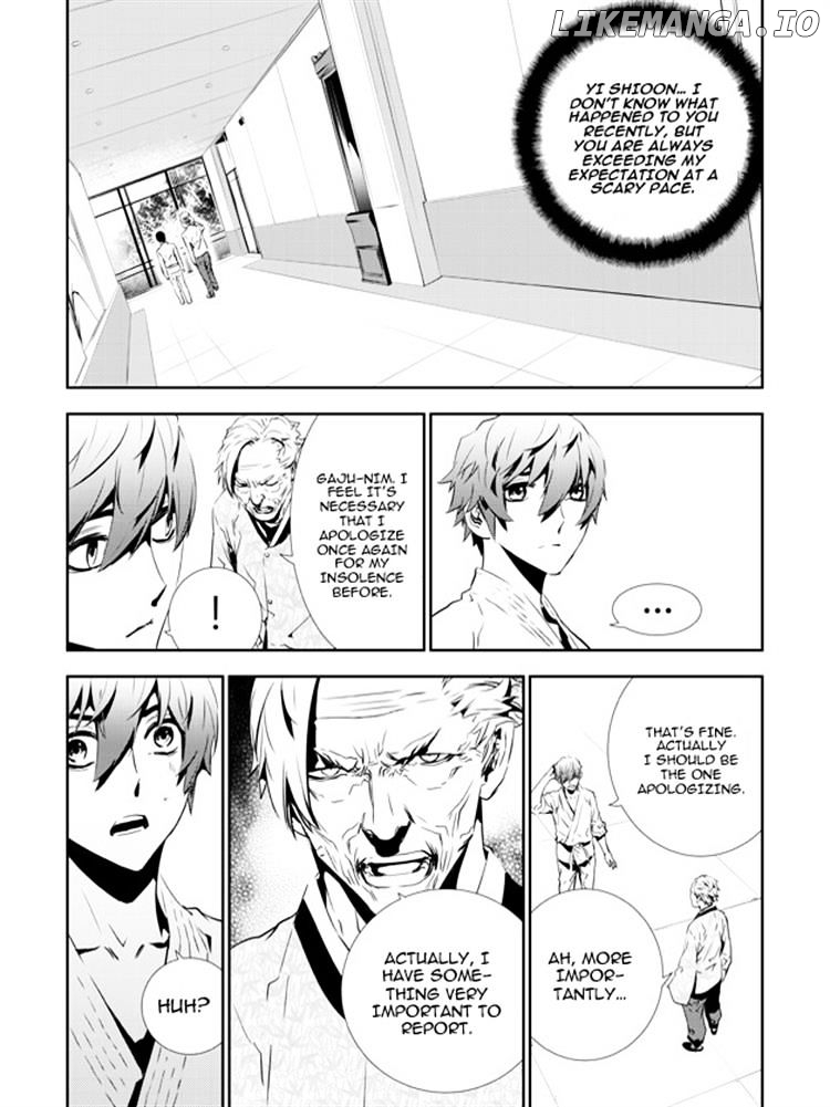 The Breaker: New Waves chapter 137 - page 7