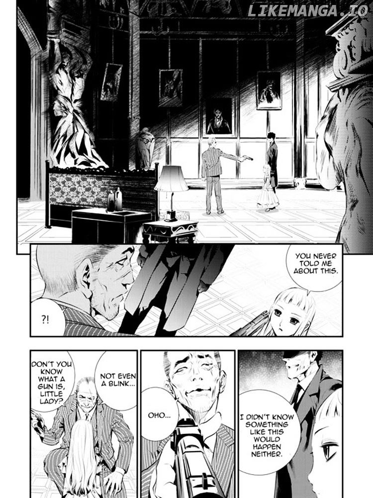 The Breaker: New Waves chapter 86 - page 2