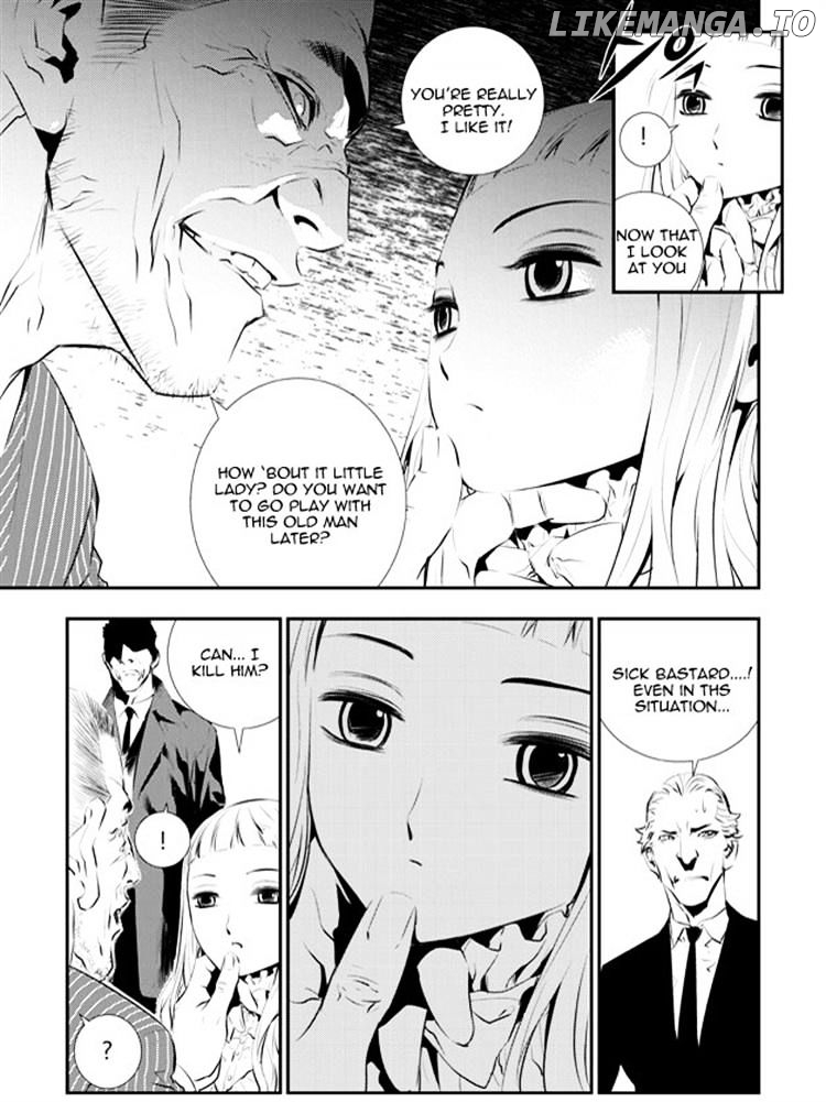 The Breaker: New Waves chapter 86 - page 3