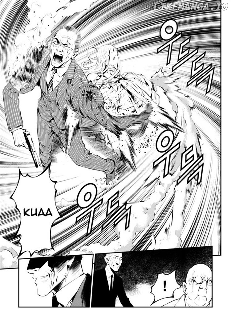 The Breaker: New Waves chapter 86 - page 7