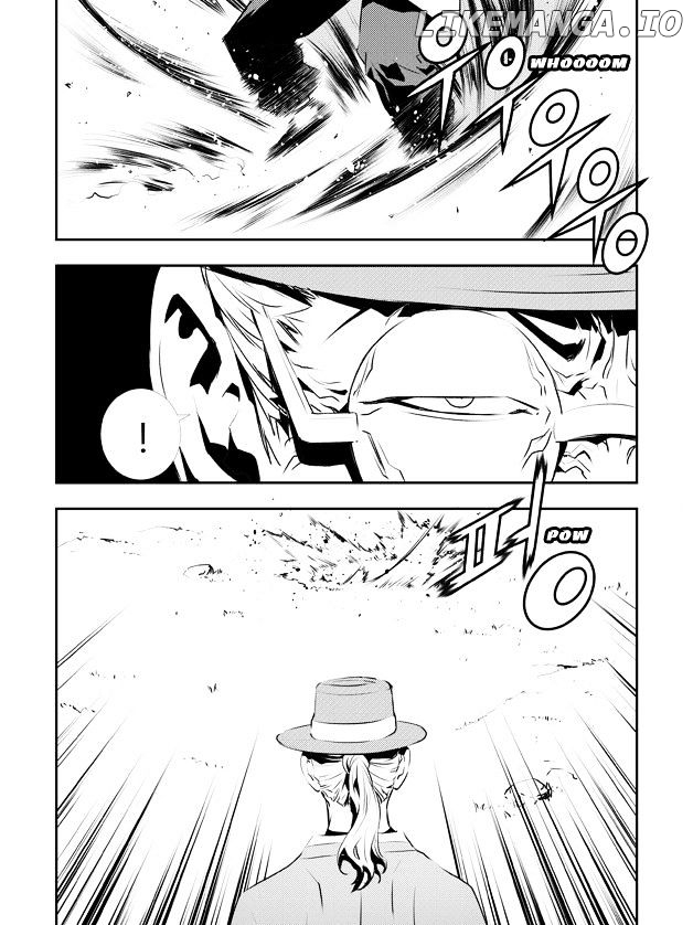 The Breaker: New Waves chapter 125 - page 3
