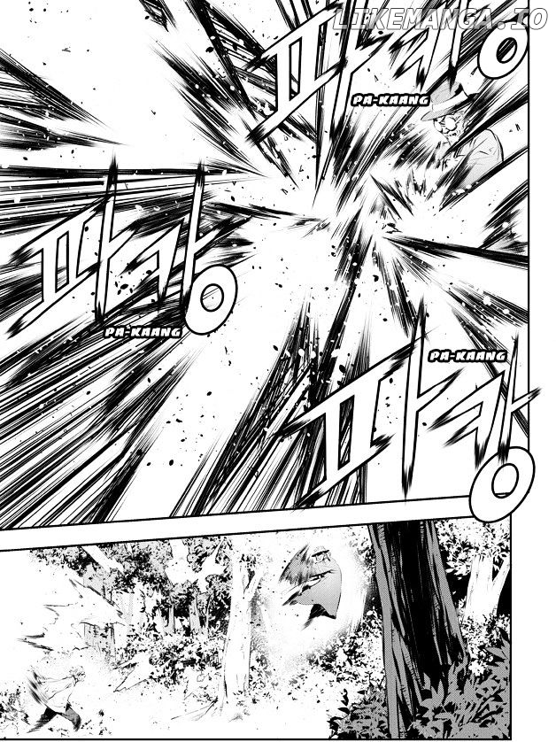 The Breaker: New Waves chapter 125 - page 4