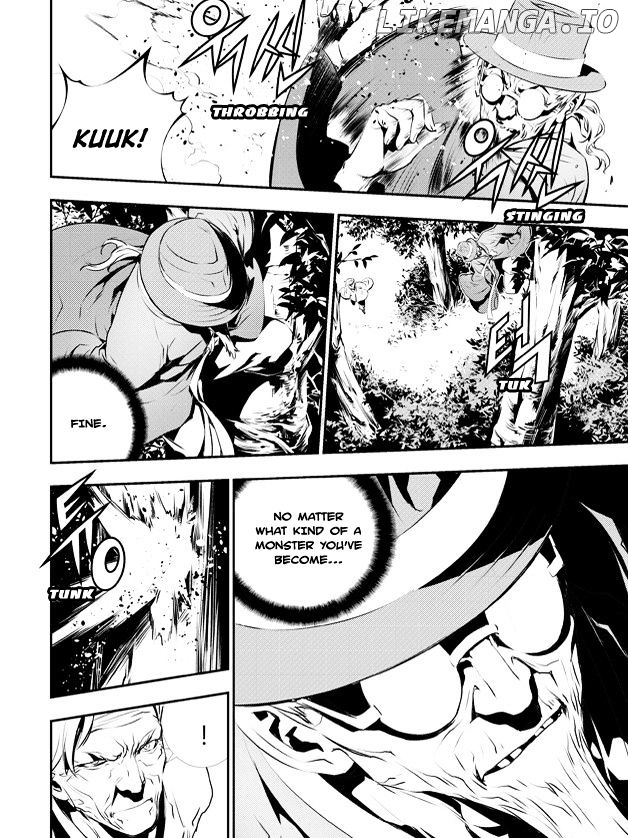 The Breaker: New Waves chapter 125 - page 5