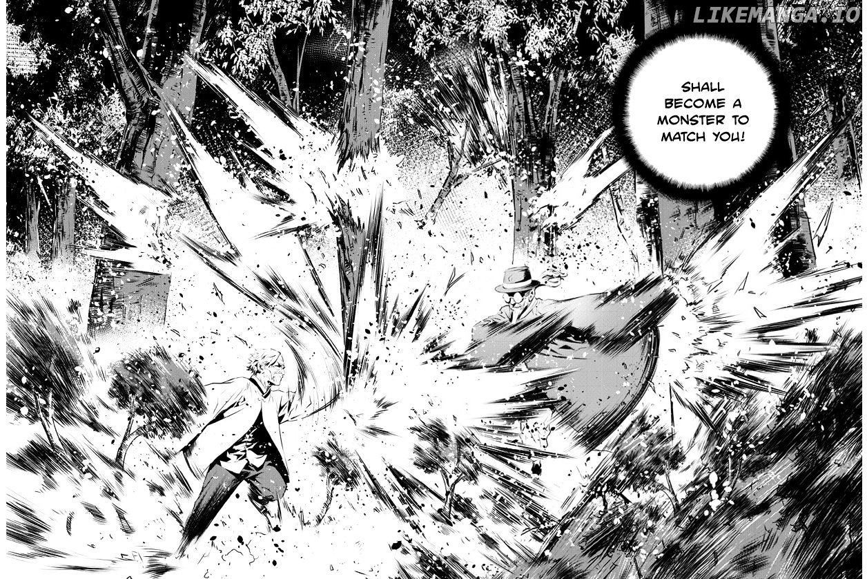 The Breaker: New Waves chapter 125 - page 7
