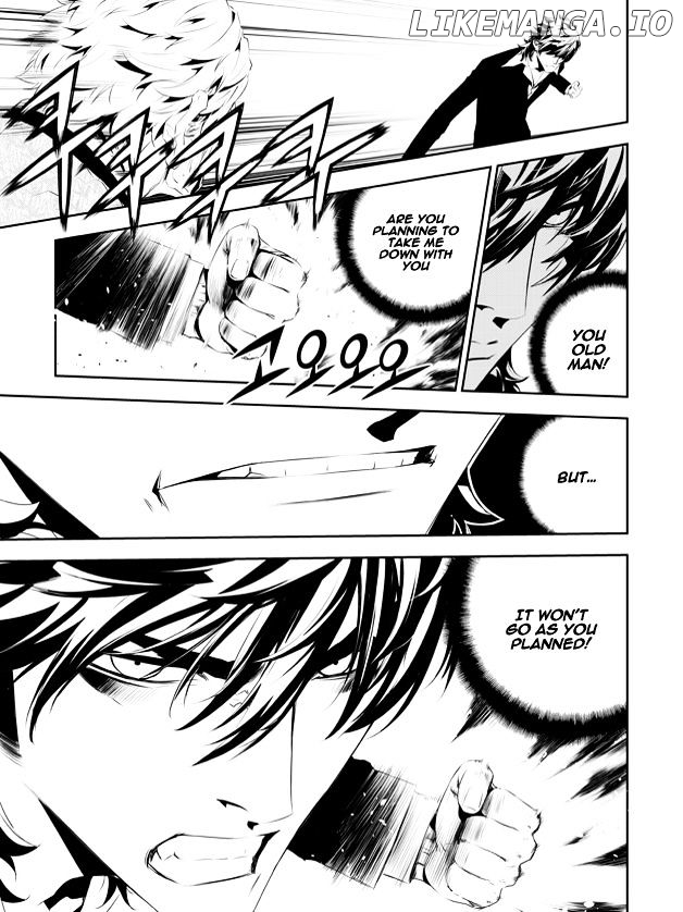 The Breaker: New Waves chapter 190 - page 3