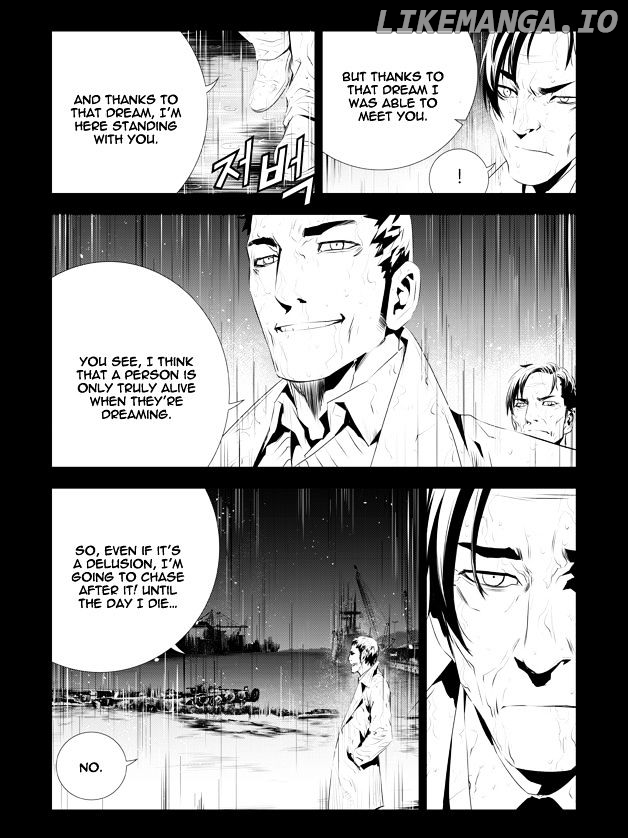 The Breaker: New Waves chapter 190 - page 7