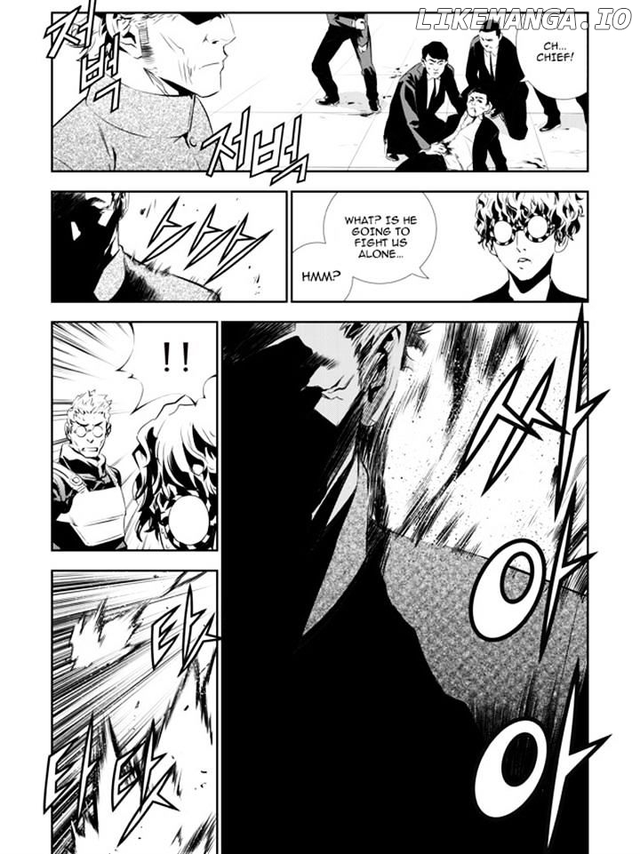 The Breaker: New Waves chapter 138 - page 3