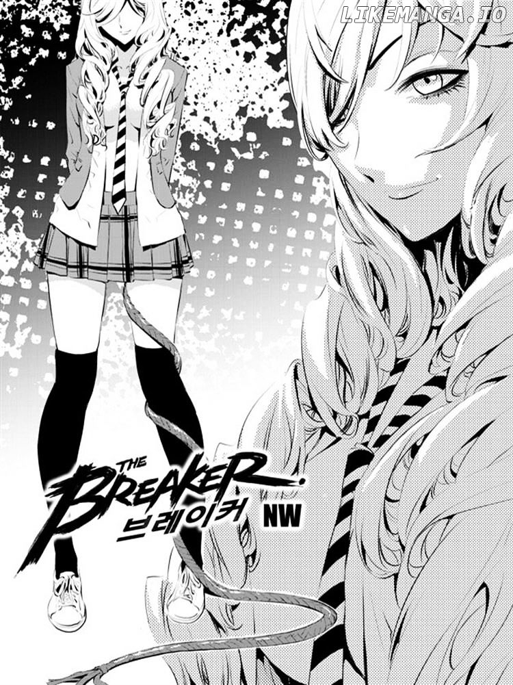 The Breaker: New Waves chapter 88 - page 1