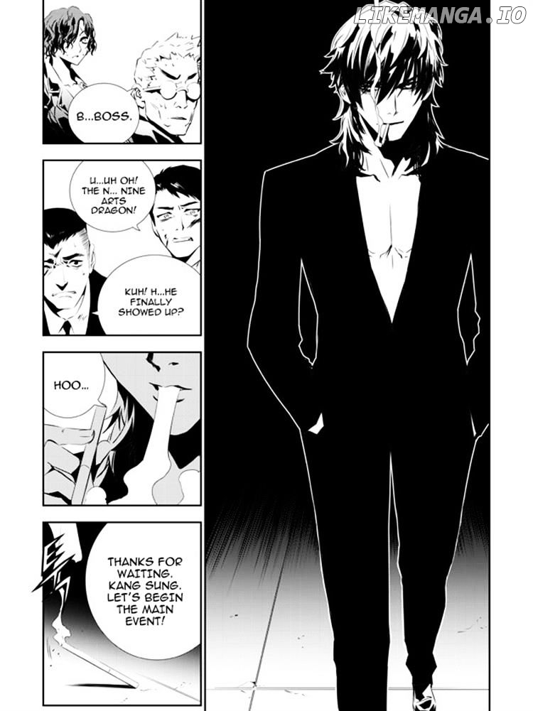 The Breaker: New Waves chapter 139 - page 2