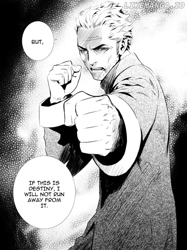 The Breaker: New Waves chapter 139 - page 4