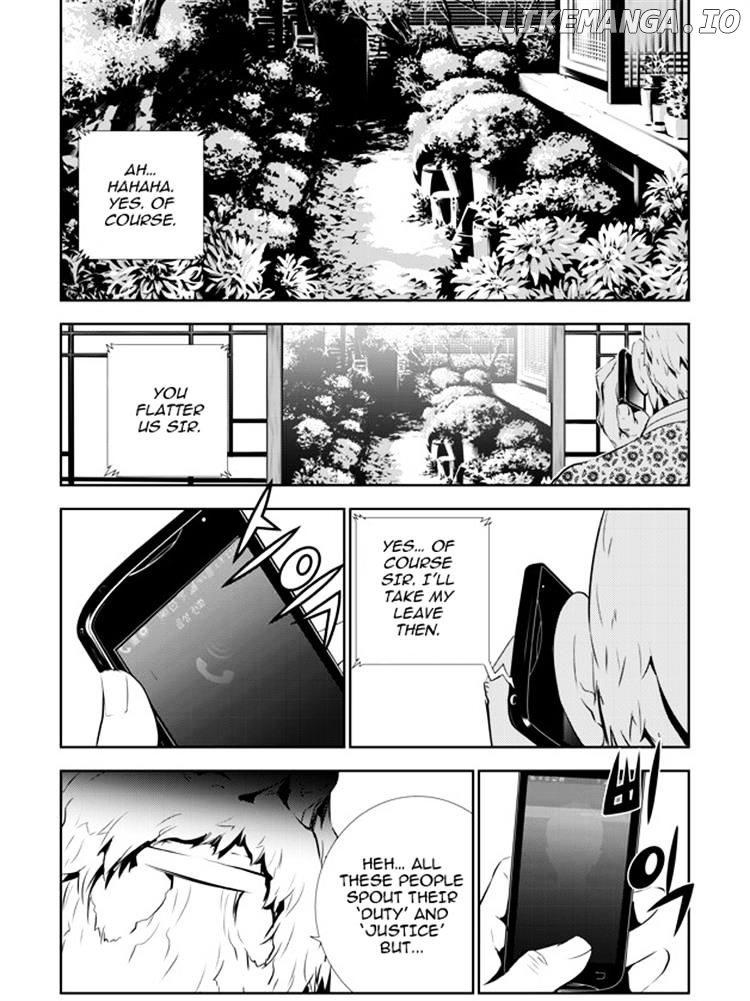 The Breaker: New Waves chapter 139 - page 7
