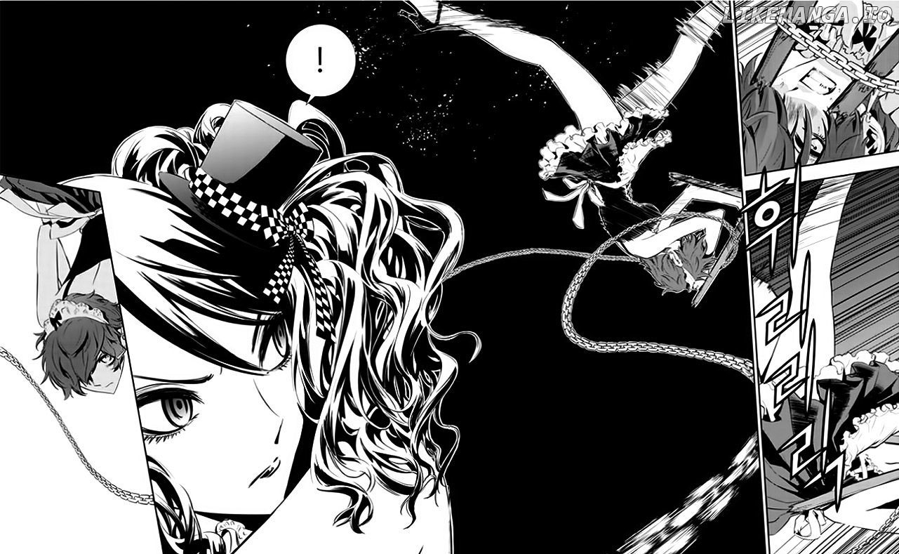 The Breaker: New Waves chapter 46 - page 3