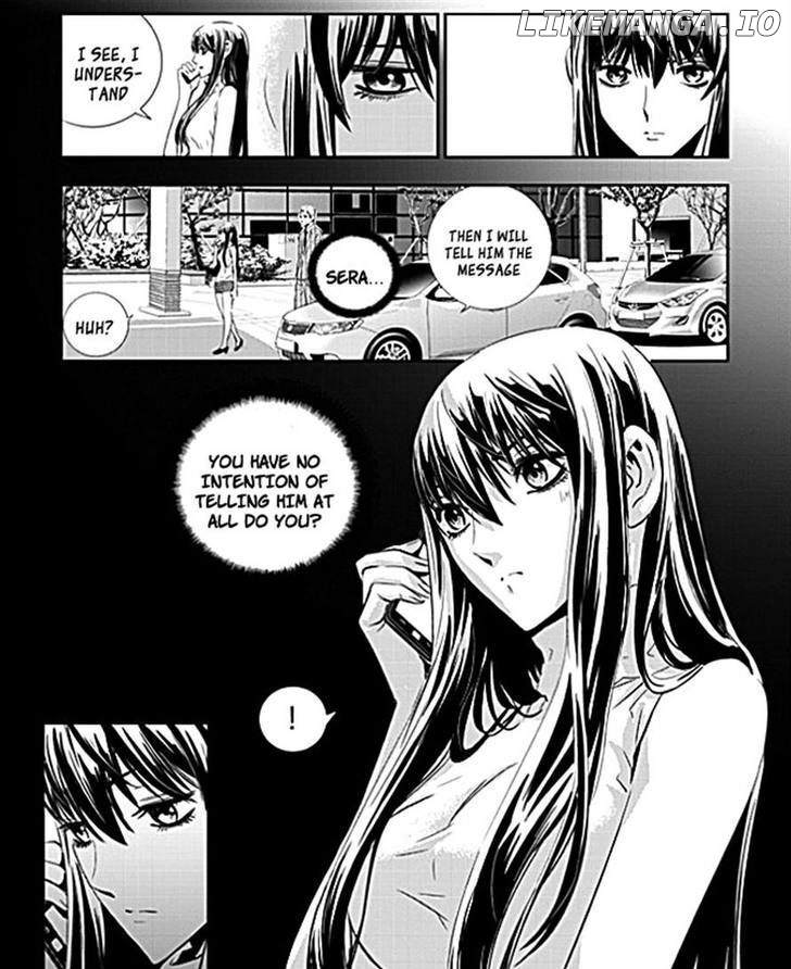 The Breaker: New Waves chapter 47 - page 4