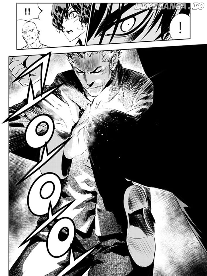 The Breaker: New Waves chapter 141 - page 2