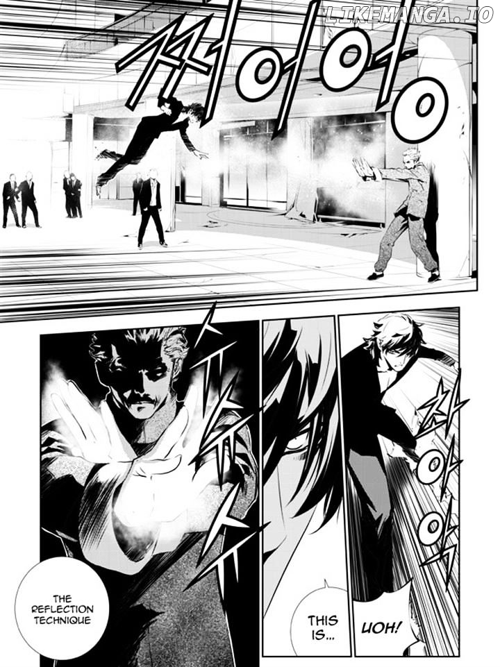 The Breaker: New Waves chapter 141 - page 3