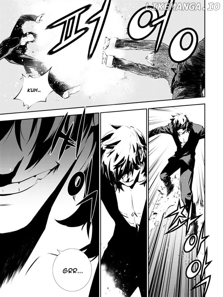 The Breaker: New Waves chapter 142 - page 5