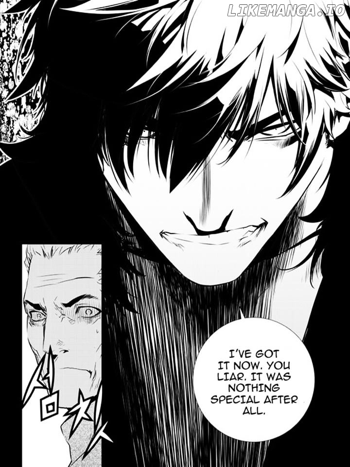 The Breaker: New Waves chapter 142 - page 6