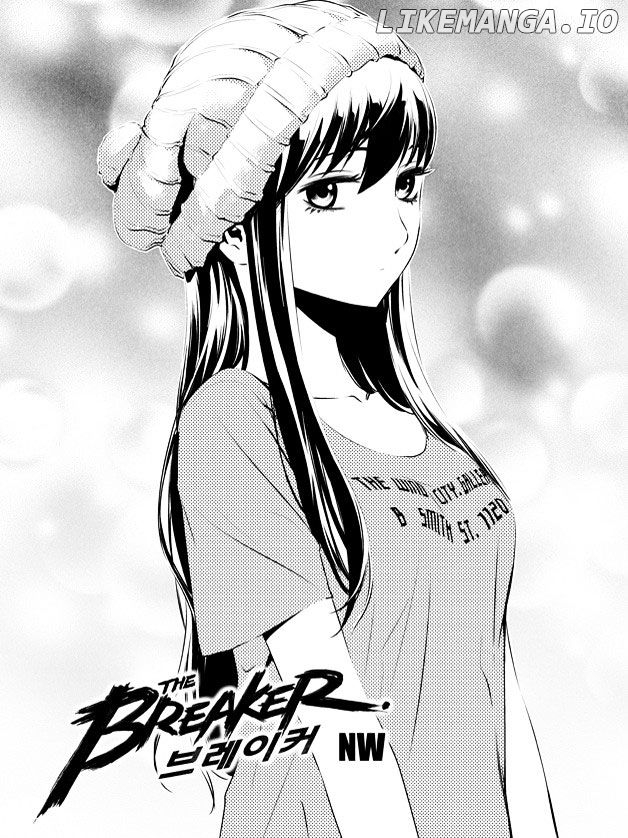 The Breaker: New Waves chapter 91 - page 2