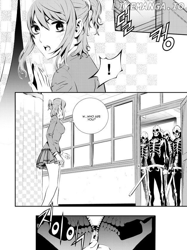 The Breaker: New Waves chapter 91 - page 3