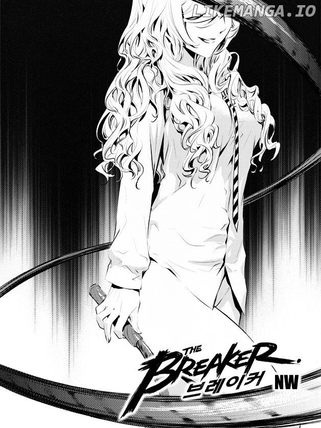 The Breaker: New Waves chapter 92 - page 2