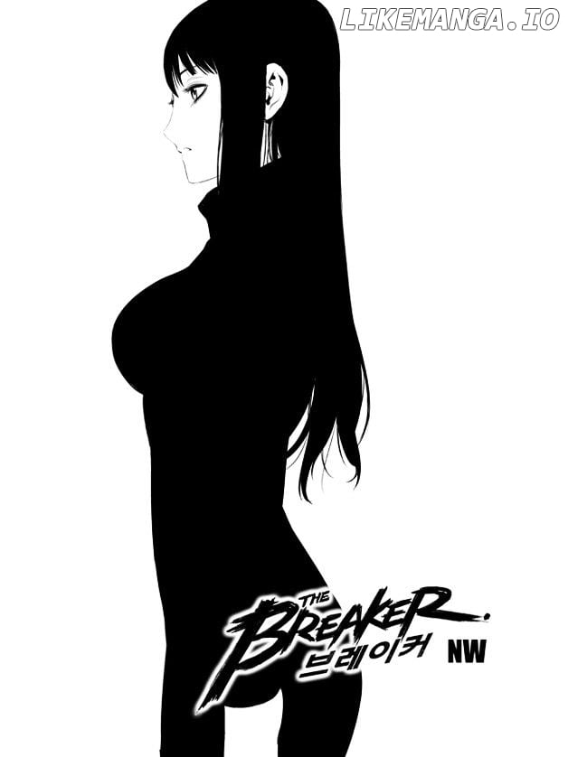 The Breaker: New Waves chapter 96 - page 2